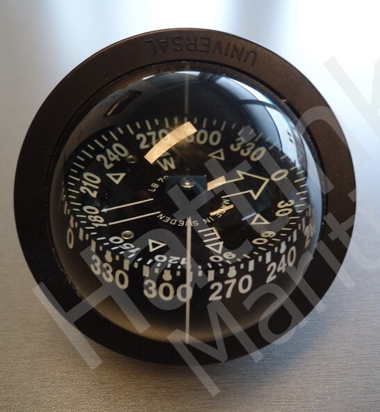 Silva Hand-held Compass 70UN | Hattink Thermo Parts